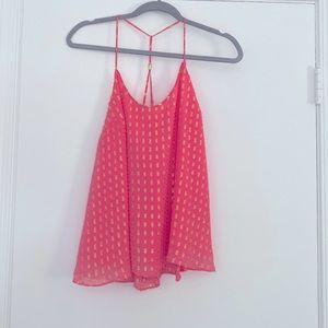 Like new - Lilly Pulitzer Top